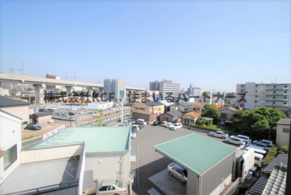 エスペランサ久留米駅前の物件内観写真